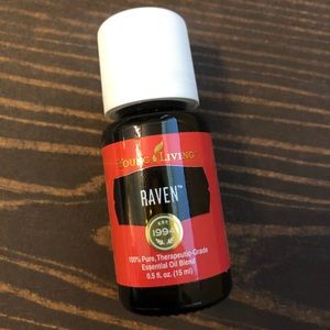 Young Living Raven 15ml